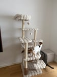 Toller Kratzbaum
