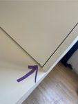 Schönes Bett, aber schlechte Qualität