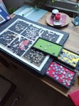 Gúnstiger, praktischer Puzzletisch