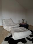 Mega Sessel