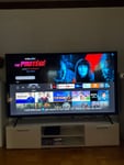 Sehr guter Fernseher 	
