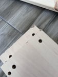 Qualität nicht wie erwartet 