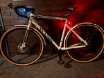 Gravelbike WYNN 
