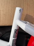 Rowerek Dino 10" Bing