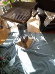 Schicker Grill zum fairen Preis 