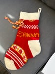Super Wolle toll zum stricken 