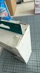 Nicht original verpackt