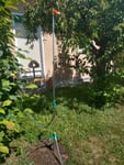 Stabile Dusche