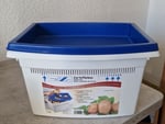 Kartoffelbox -Alles passt