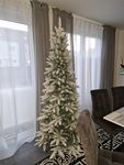 Toller Weihnachtsbaum, sind sehr zufrieden, kann ich weiterempfehlen!