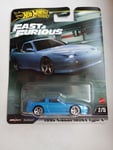 Tolles Hot-Wheels-Premium-Modell und vor allem in hervorragendem Zustand. Sehr zufrieden!