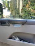Schlechte Passgenauigkeit