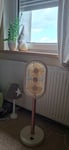 Kleiner aber leistungsstarker Ventilator