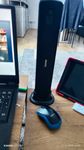 Kabelloser Lautsprecher Hama piperoll ist Gut für meine Laptop 