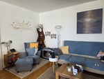 Perfekt für unsere leere Ecke