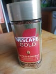 Sehr leckerer Kaffee 