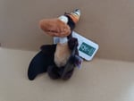 Niedlicher kleiner Pterodaktilus