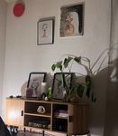 Fernsehschrank