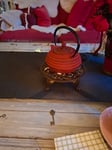 Ist zuwenig Rot 