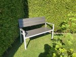 Gartenbank 