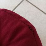 Schlechte Verarbeitung