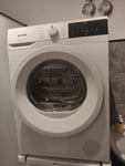 Gorenje DHNE72 Wärmepumpentrockner, 7 kg, 15 Programme