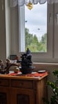 Zufriedenheit 