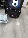 Leute, es waren voll viele Würmer in der Verpackung Pass bitte auf, wenn ihr was bestellt