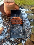 Angrillen