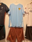Schönes Trikot 