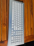 Euro Tastatur nicht gut