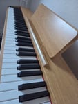 Perfektes E-Piano für Einsteiger und Hobbyspieler