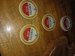Super gute bierdeckel
