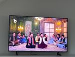 Samsung Q60D 55 zoll
