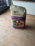 Das gesündeste und beste Salz