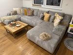 Tolles Sofa