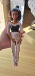 Sehr hübsche Barbie 