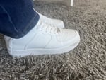 Sehr bequemer Schuh und hohe Qualität