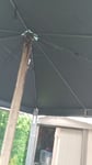 Ersatz Dach 