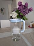 Meine tolle Glas Kanne