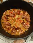 Dutch Oven 