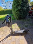 E -Scooter 