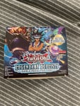 Yu-Gi-Oh! TRADING CARD GAME Battles of Legend: Monster Mayhem 1.Auflage Hits raus gezogen :)