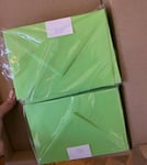 Das ist definitiv kein NEON FLURO GRÜN