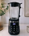 Ein Mixer der überzeugt