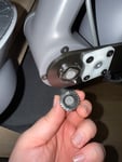 Massiver Mängel 