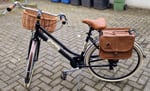 Super Fahrrad