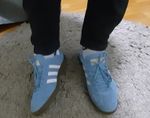 Toller beqemer Schuh gr. 46,5