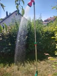 Stabile Dusche