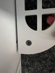 Schlechte Verarbeitung bzw. dünnes Material 